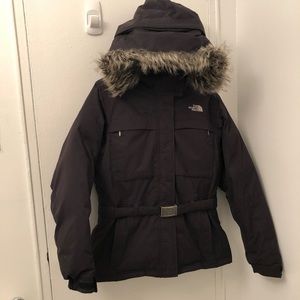 North Face Women’s Greenland Jacket (Small)